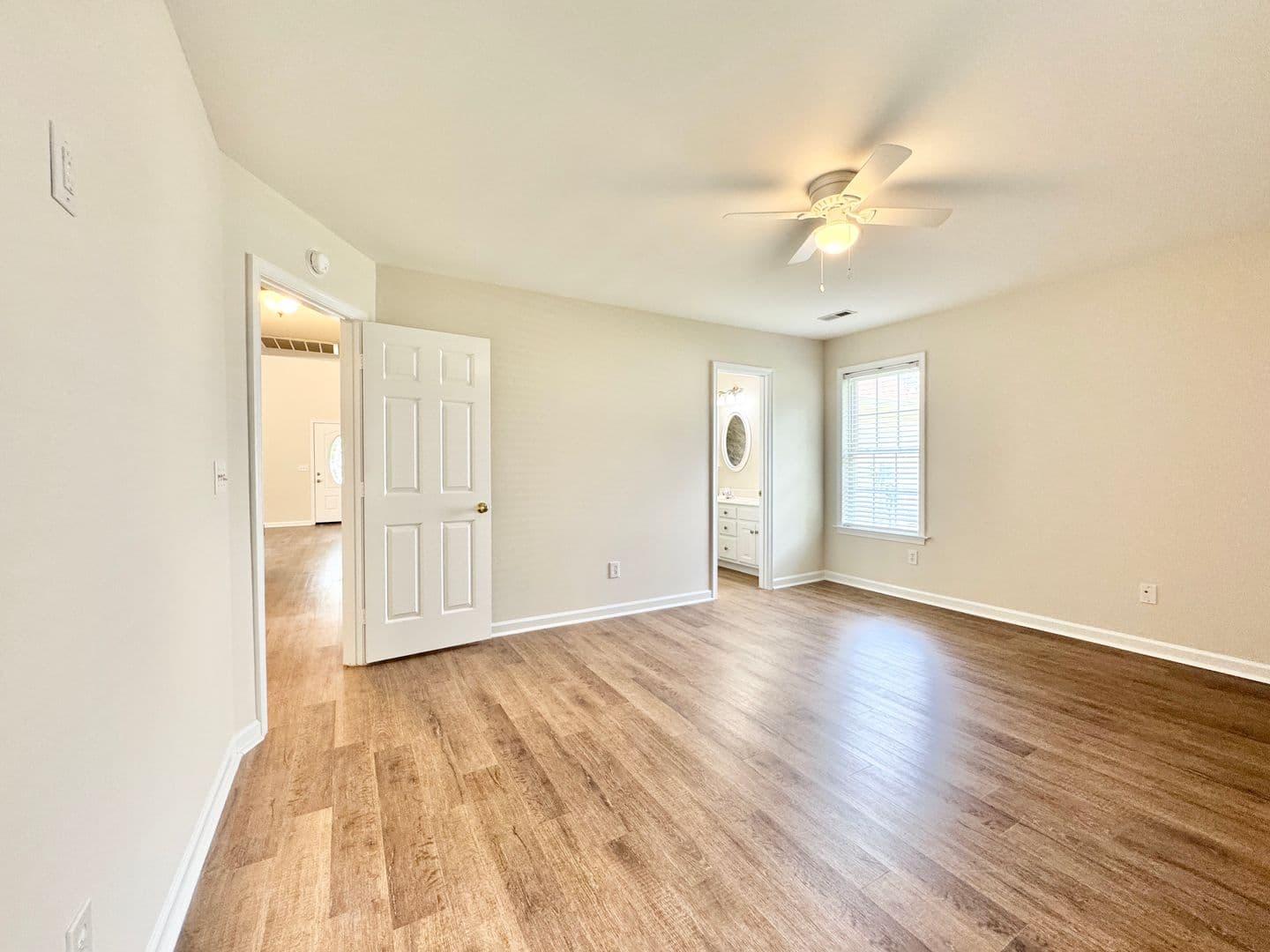 High Point House: 3529 Bent Trace Dr