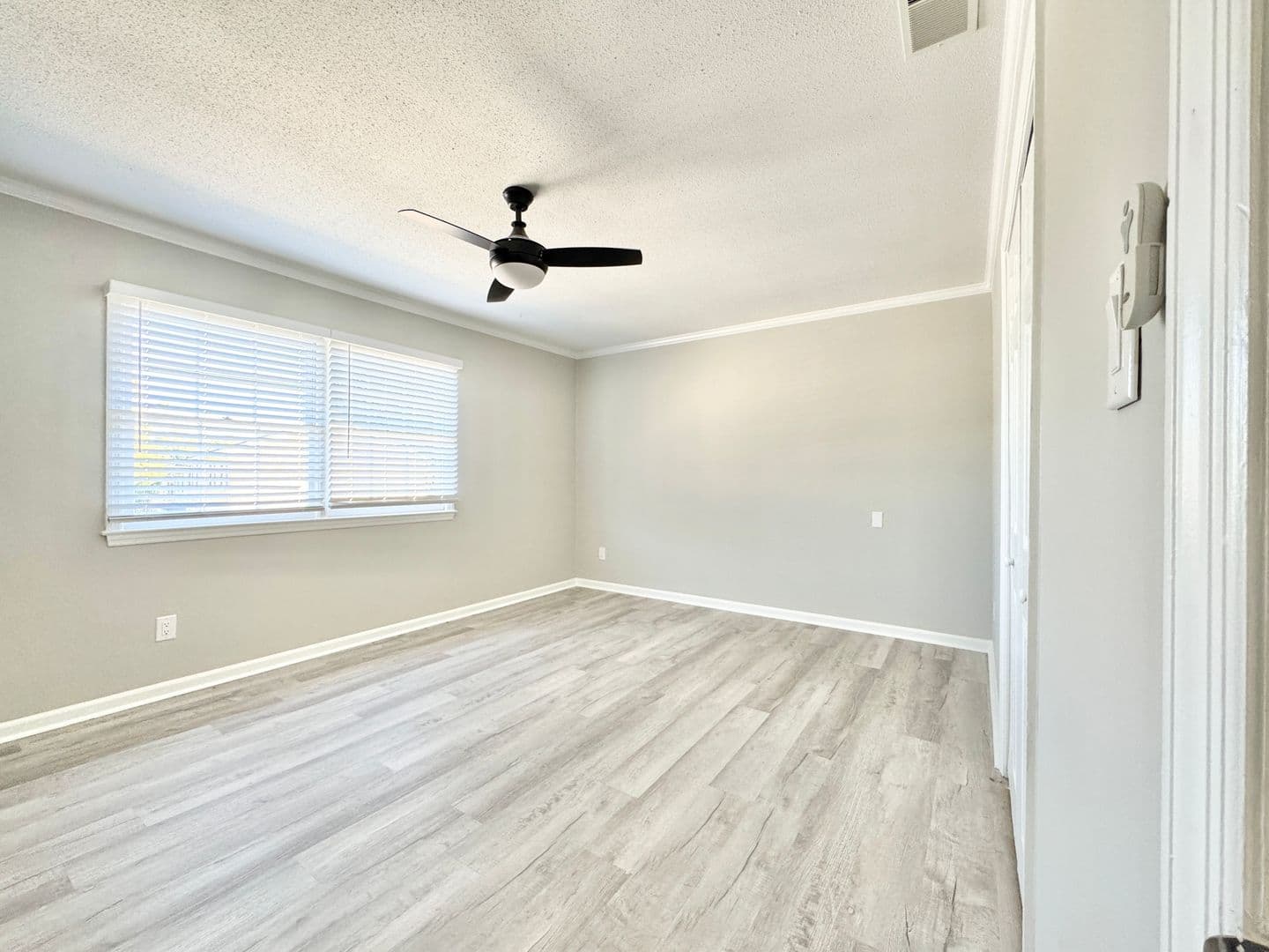 High Point Townhome: 1825 Johnson Street