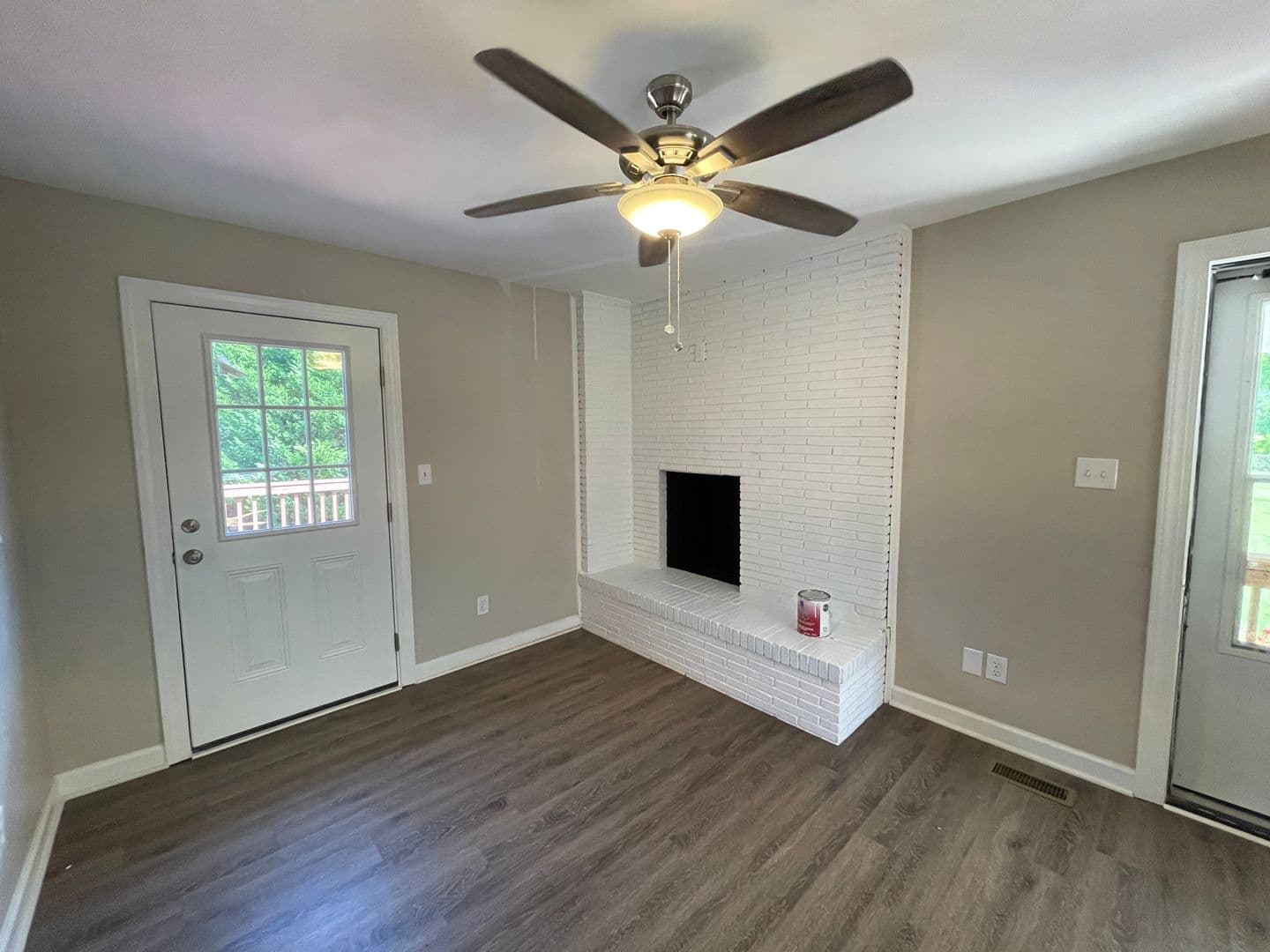 Greensboro House: 204 Brushwood Road
