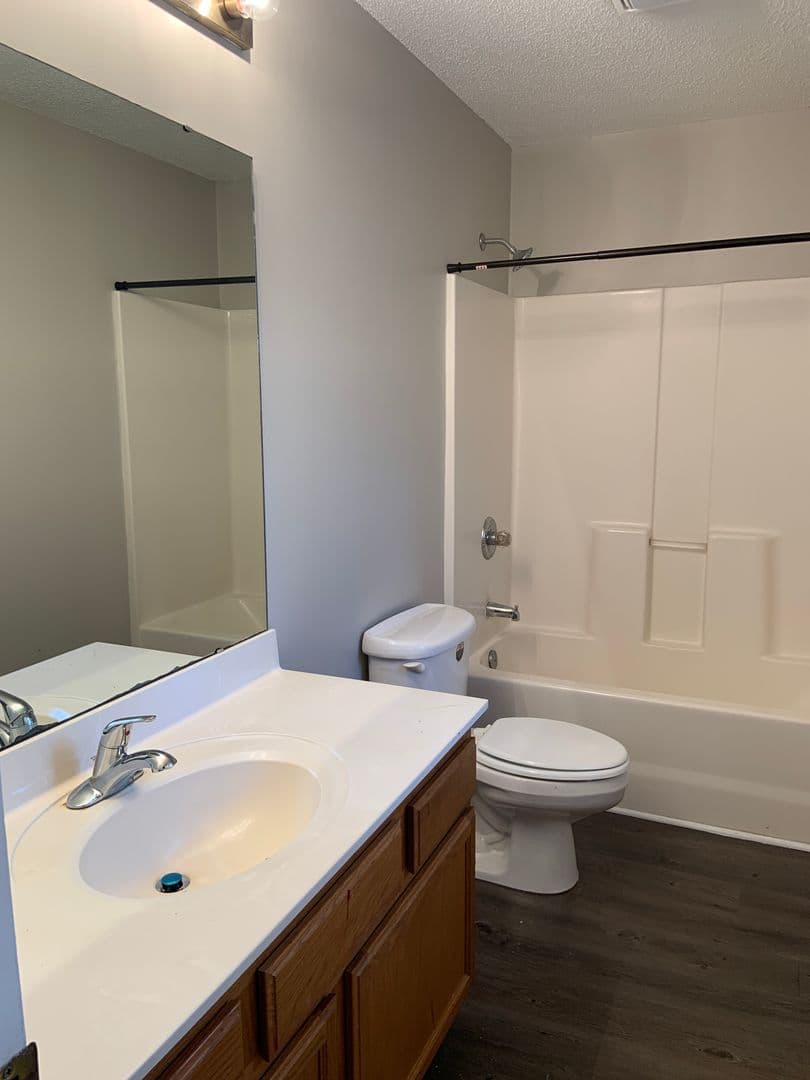 Greensboro House: 2443 Watkins Grove Pt