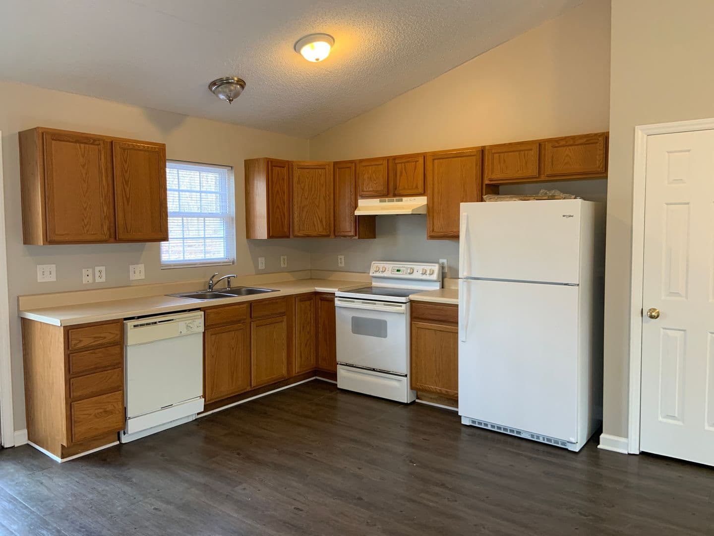Greensboro House: 2443 Watkins Grove Pt