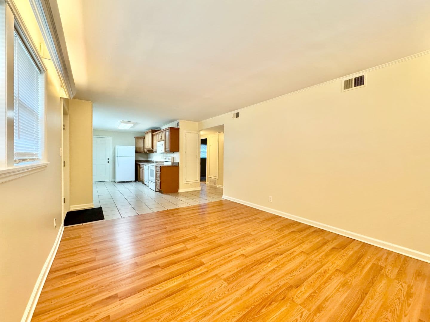 Greensboro House: 912 Englewood Street