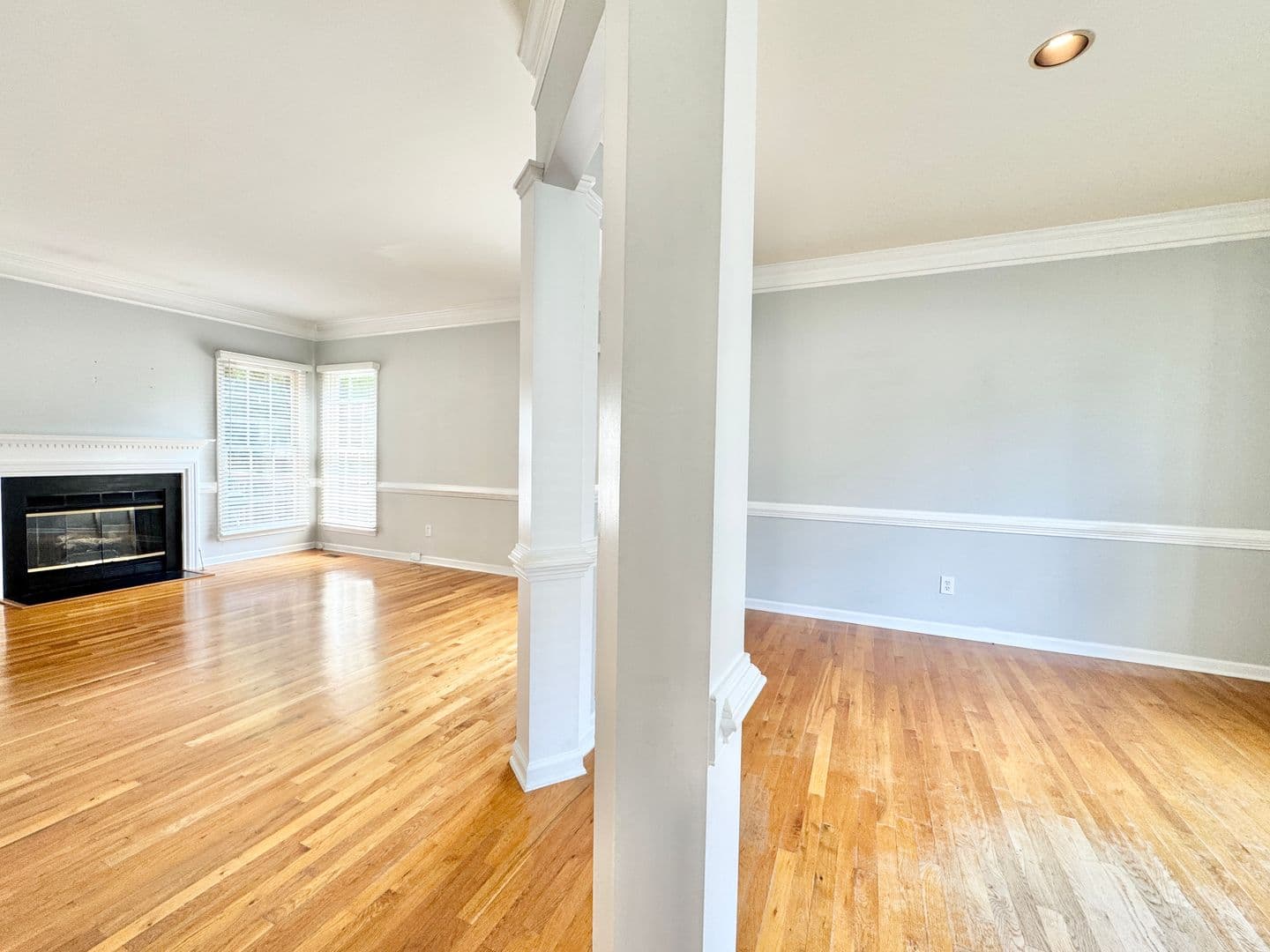 Greensboro House: 5208 Autumn Woods