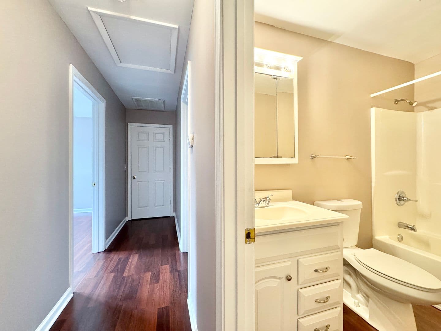 Greensboro House: 2505 Olivet Court