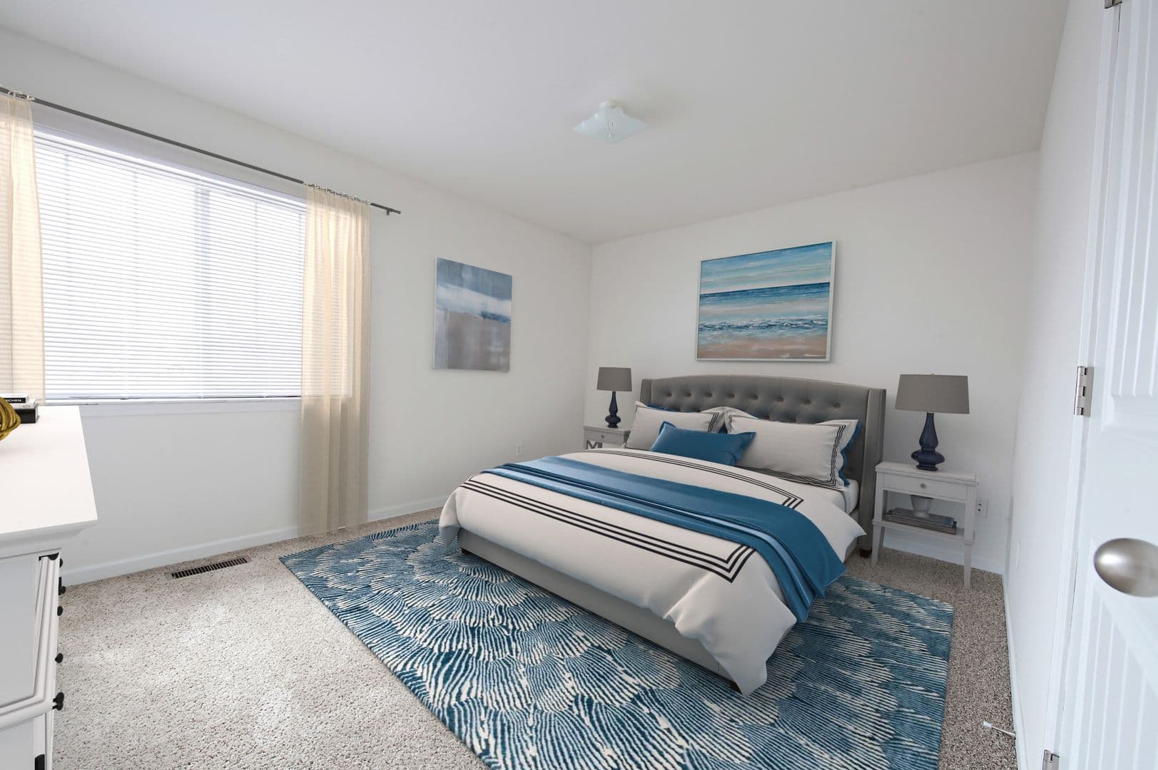 Farmington Apartment: 1550 N. Washington Street