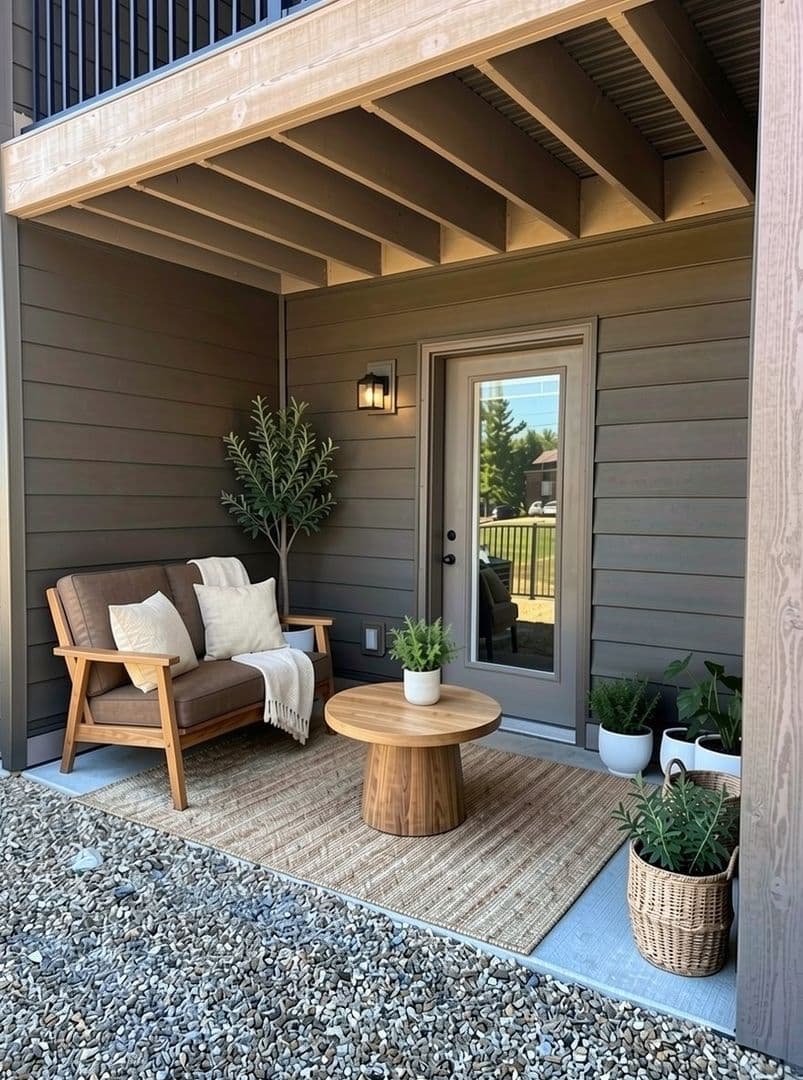 Farmington Apartment: 1502 N. Washington Street