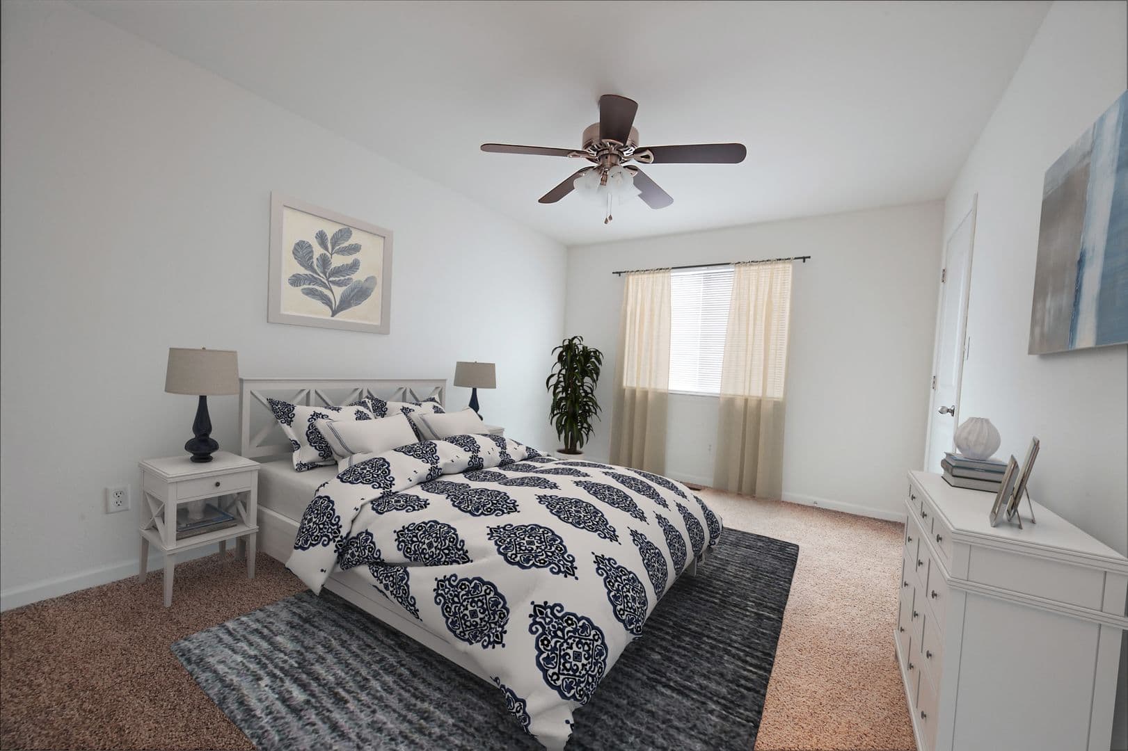 Farmington Apartment: 1550 N. Washington Street