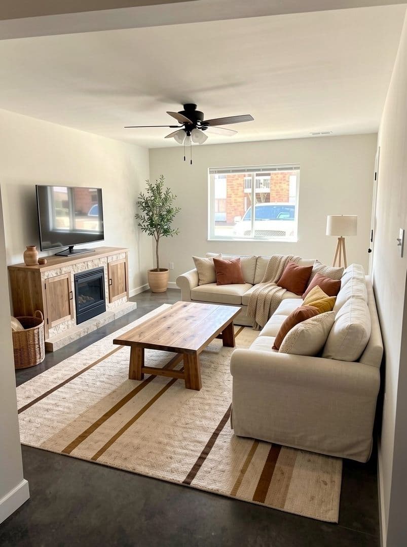 Farmington Apartment: 1502 N. Washington Street