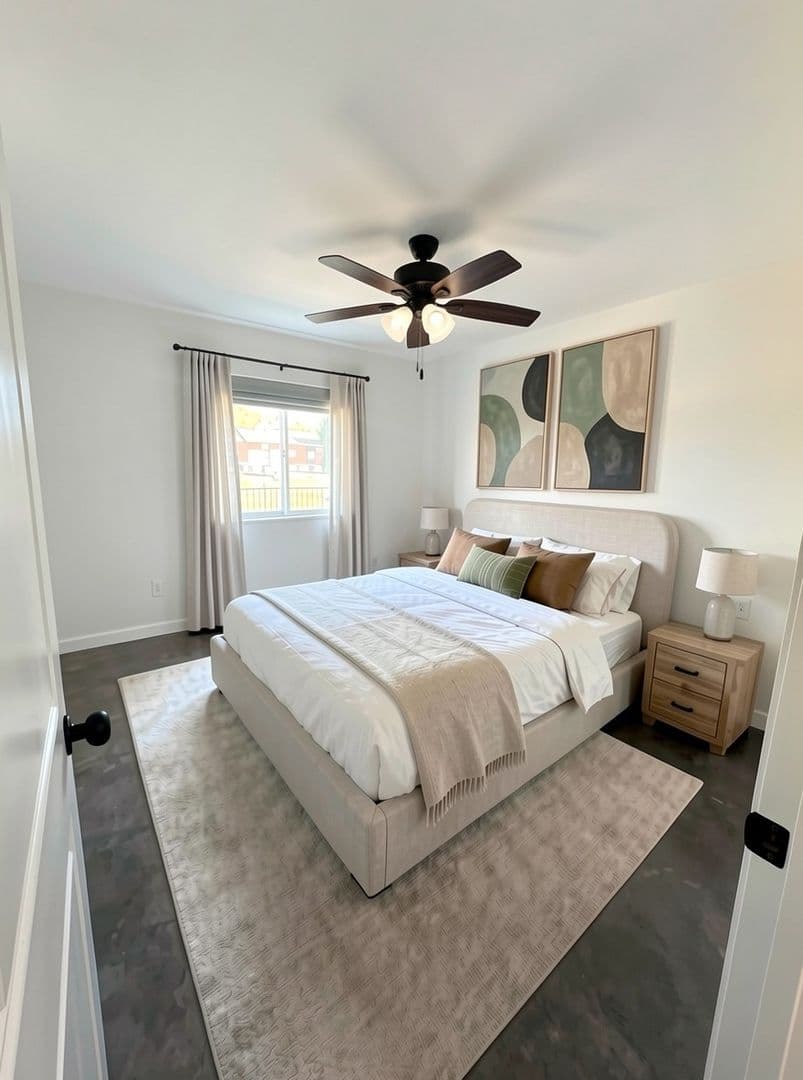Farmington Apartment: 1502 N. Washington Street