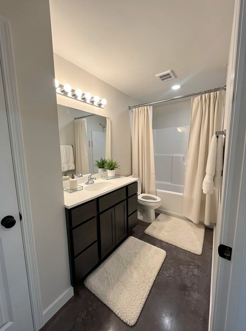 Farmington Apartment: 1502 N. Washington Street