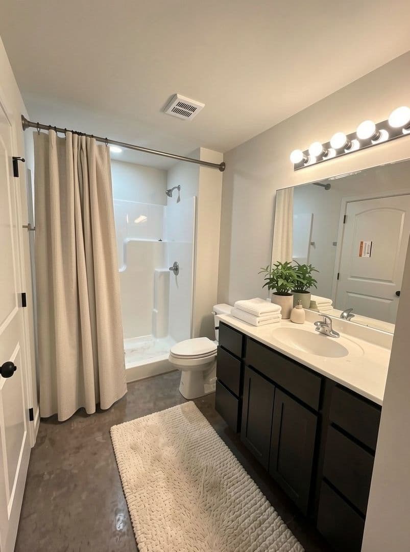 Farmington Apartment: 1502 N. Washington Street