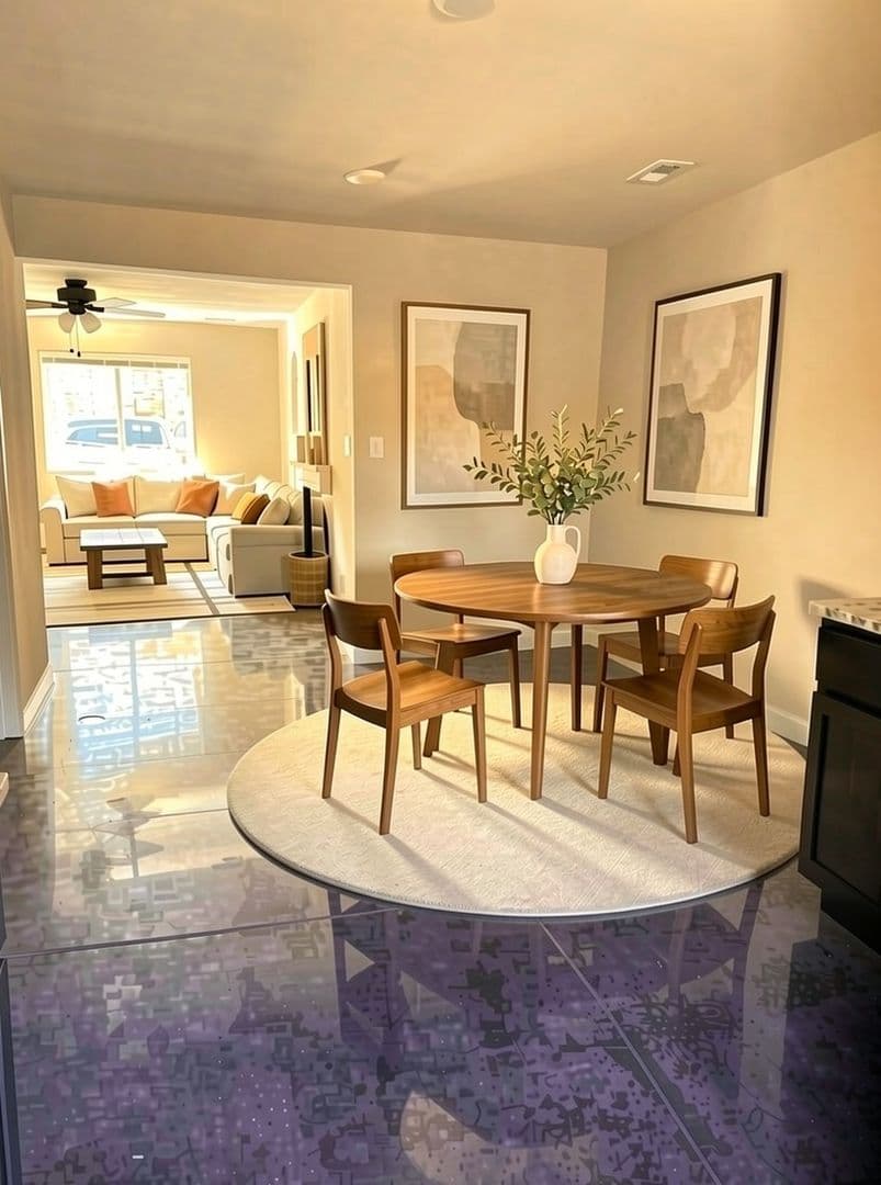 Farmington Apartment: 1502 N. Washington Street