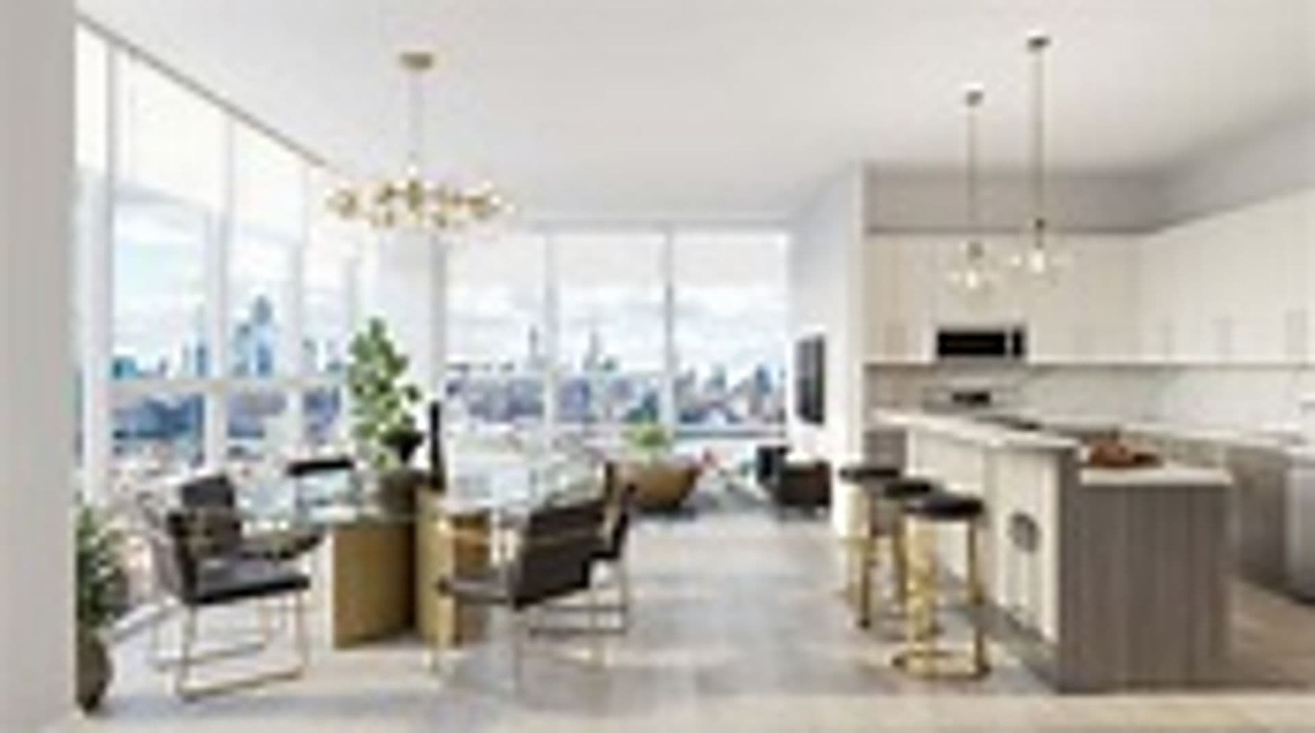 Jersey City Apartment: 315 15th Street