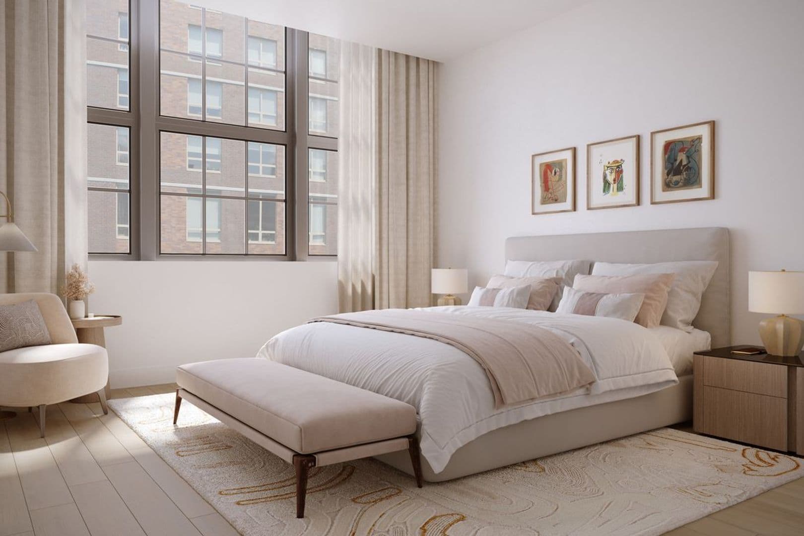 Jersey City Apartment: 315 15th Street