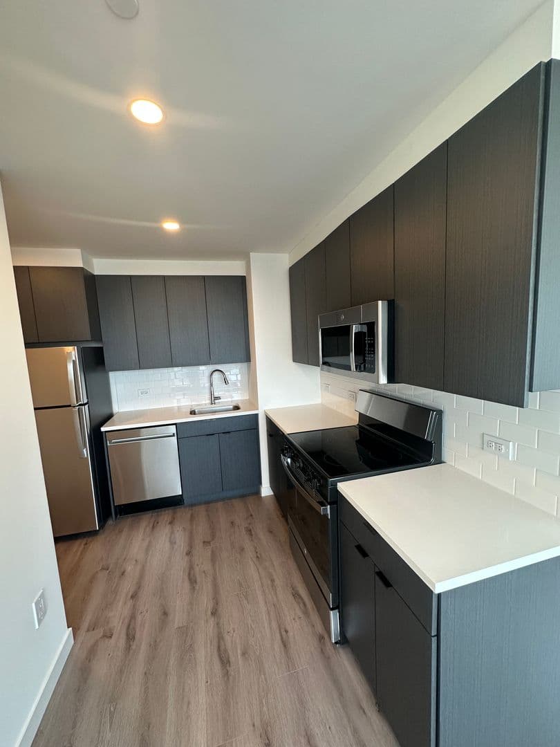 Jersey City Apartment: 9 Homestead ave