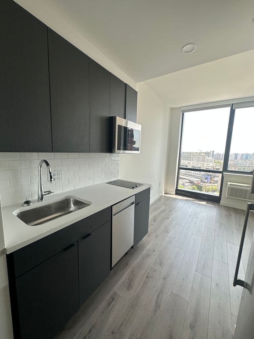 Jersey City Apartment: 9 Homestead ave