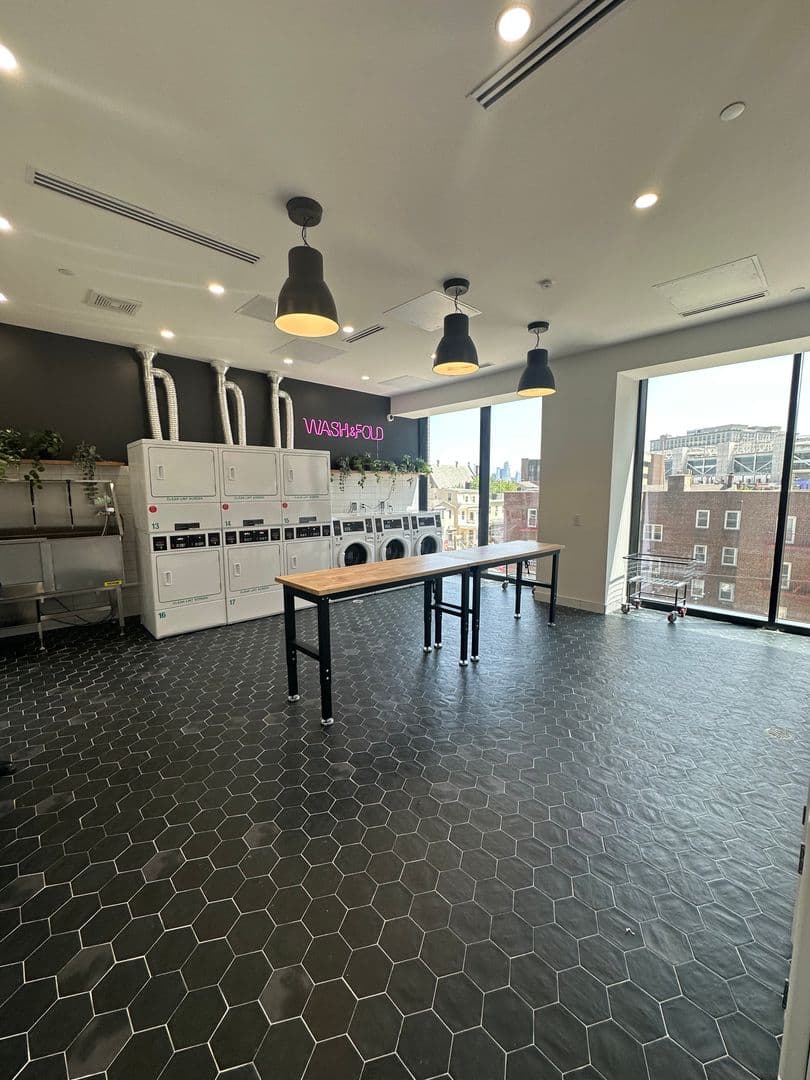 Jersey City Apartment: 9 Homestead ave