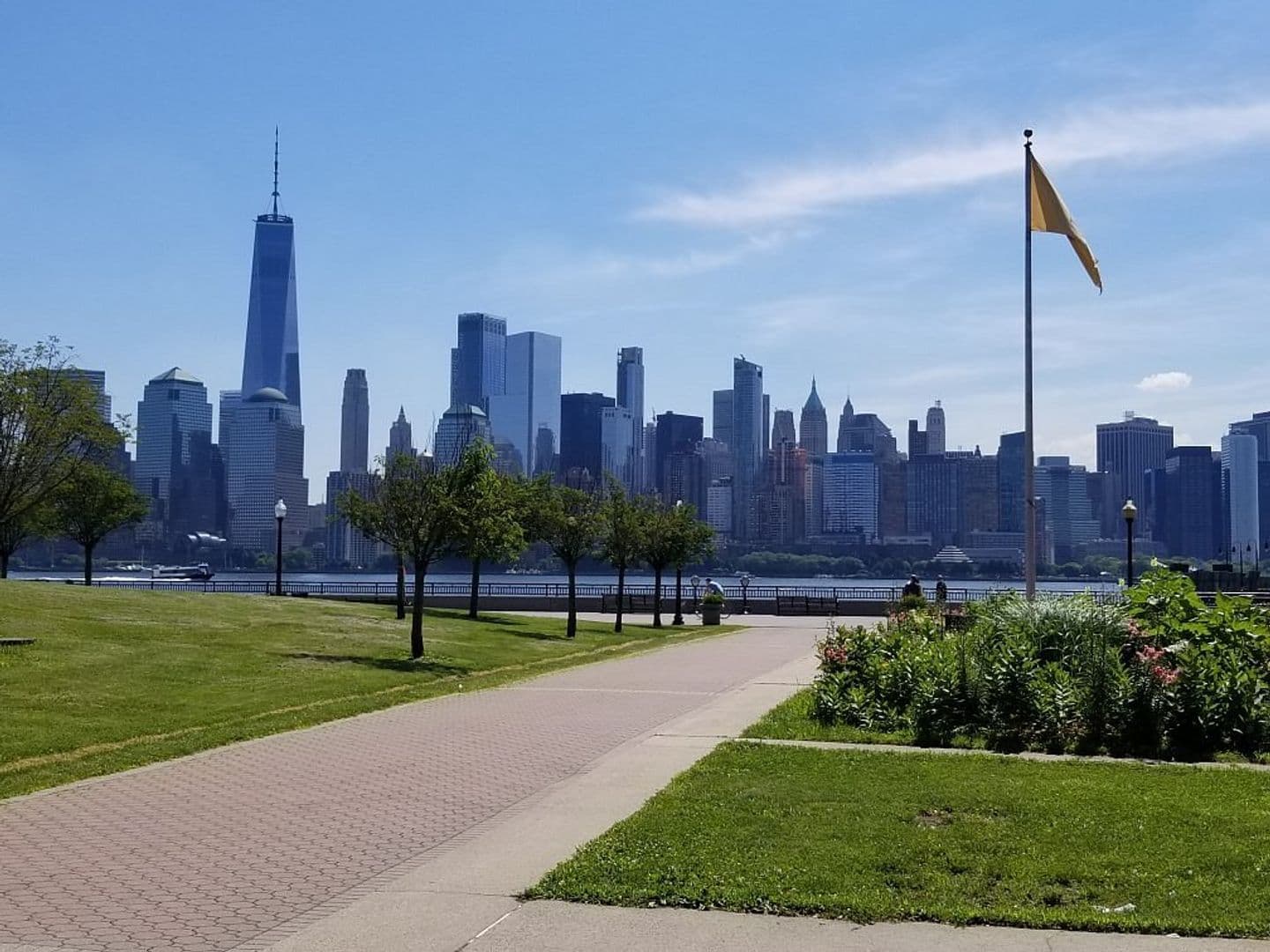 Jersey City Apartment: 2950 John F Kennedy Blvd