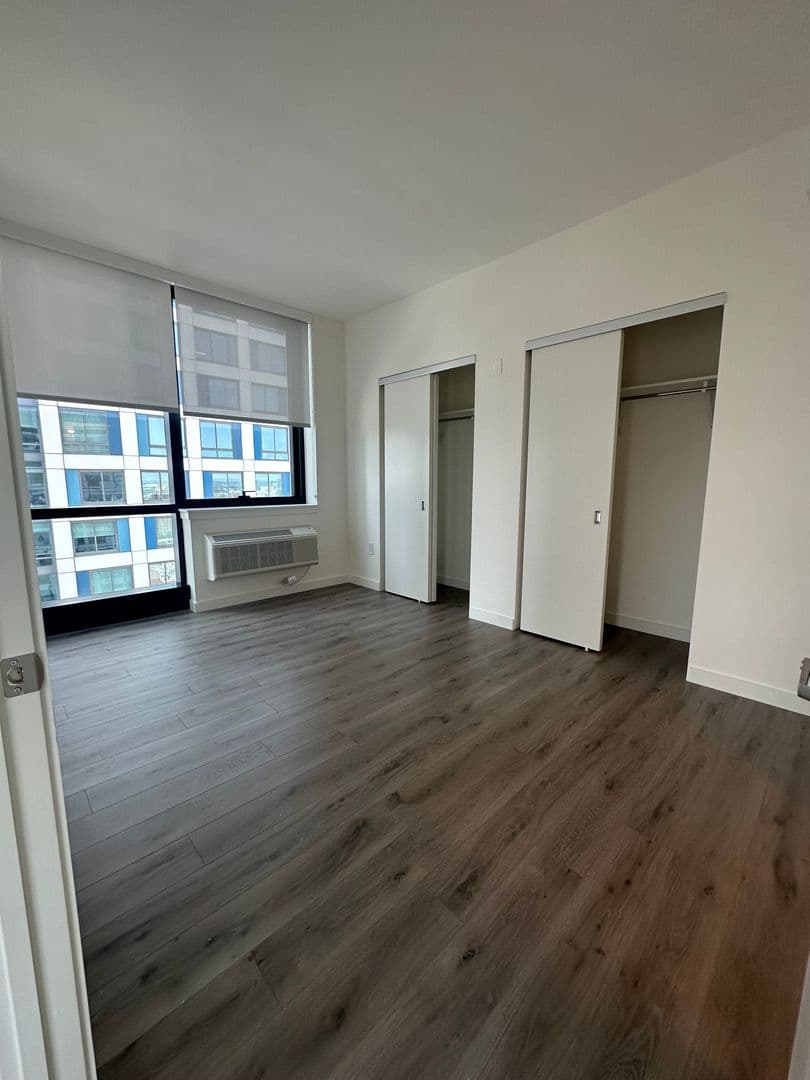 Jersey City Apartment: 9 Homestead ave