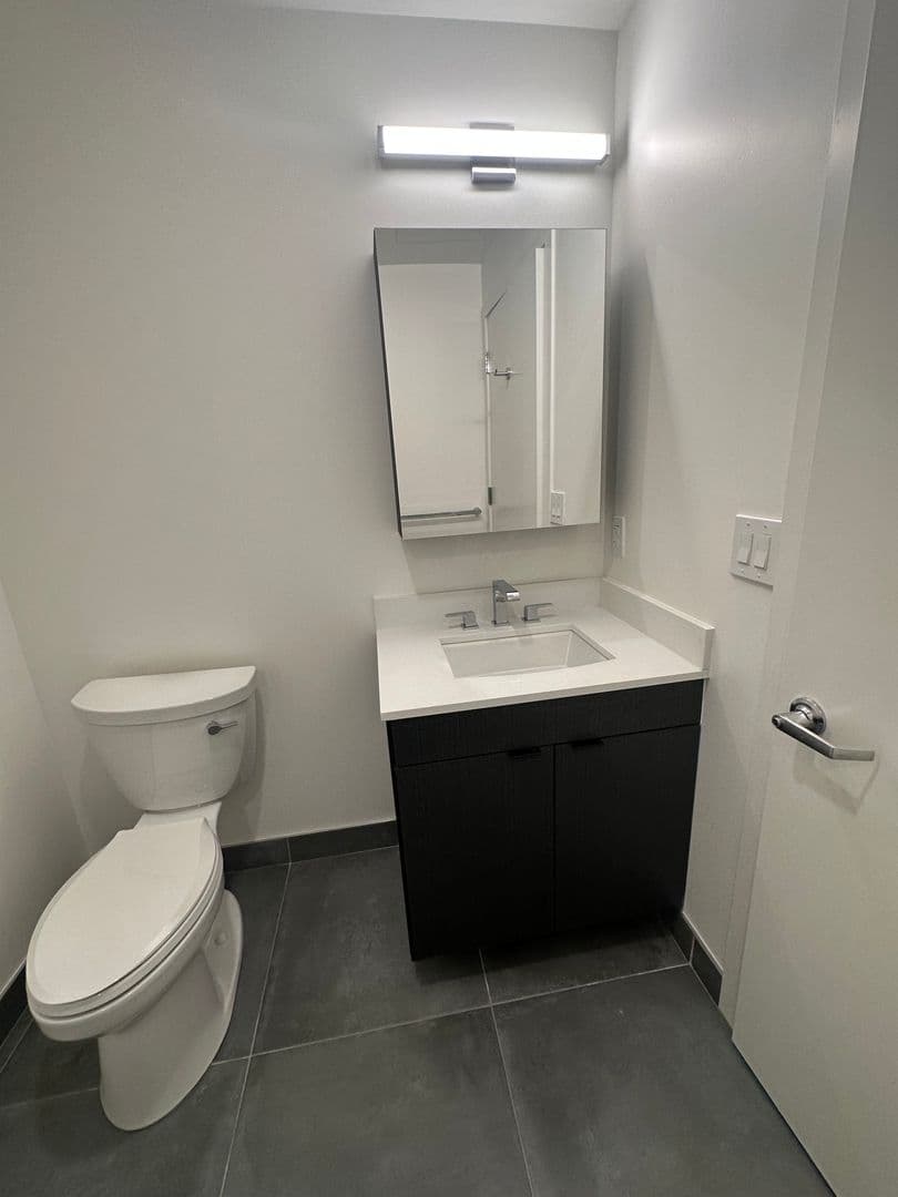 Jersey City Apartment: 9 Homestead ave