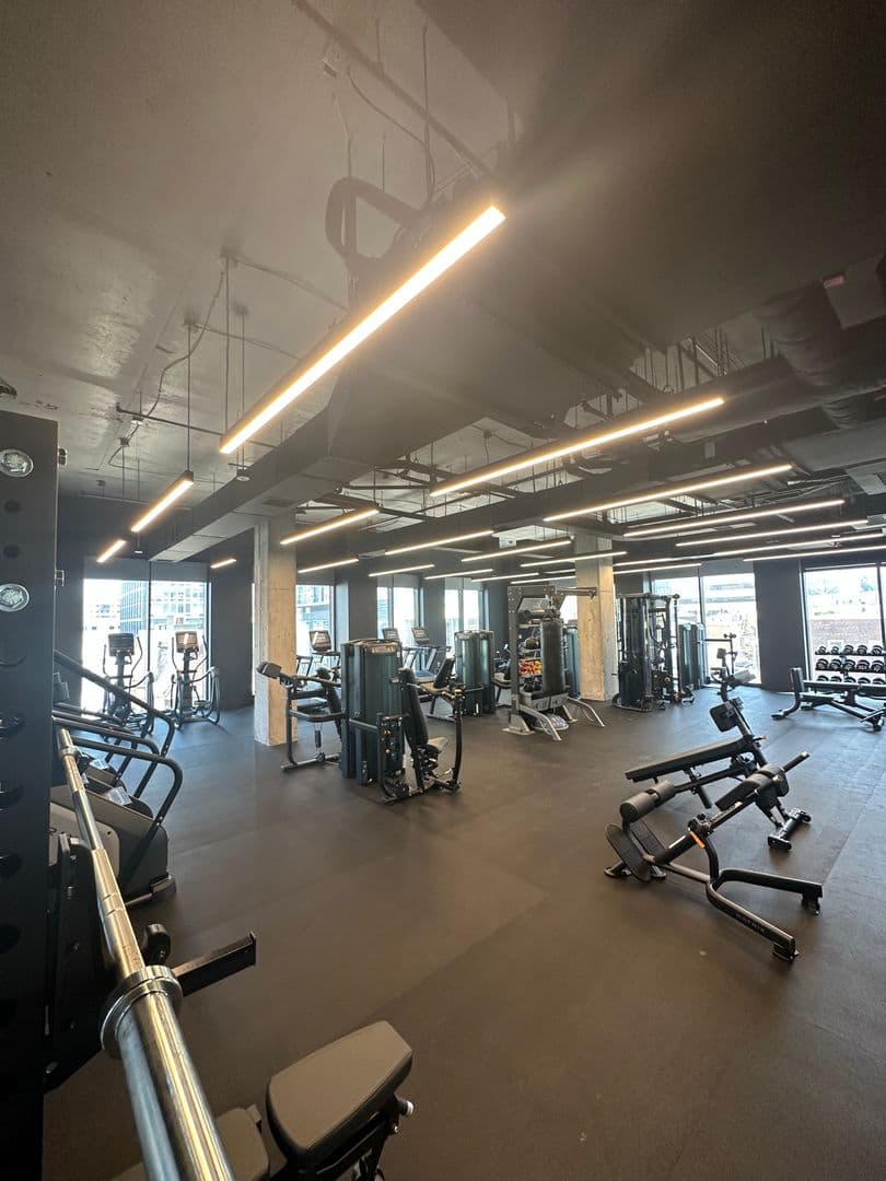 Jersey City Apartment: 9 Homestead ave
