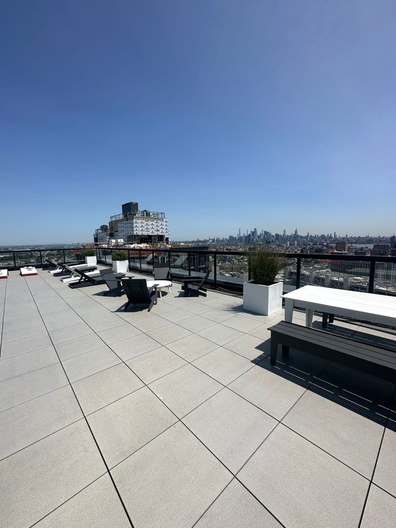 Jersey City Apartment: 9 Homestead ave