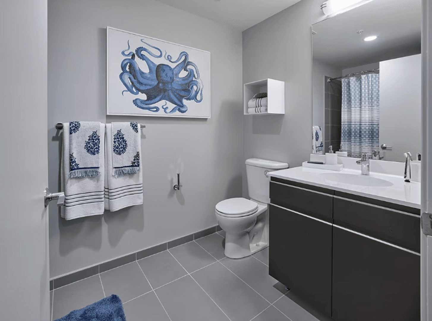 Hoboken Apartment: 1450 Garden Street