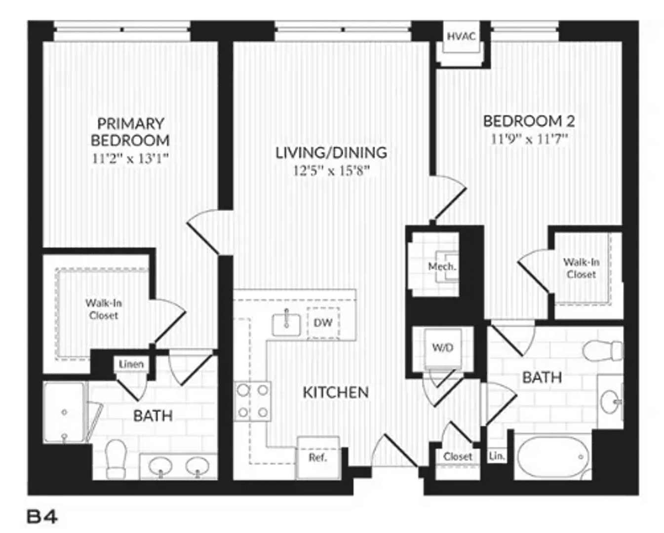 West New York Apartment: 17 Avenue at Port Imperial