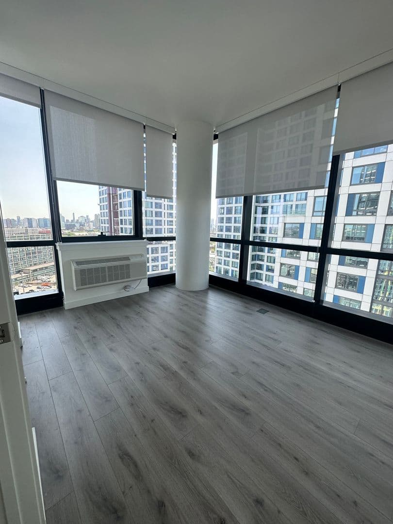 Jersey City Apartment: 9 Homestead ave