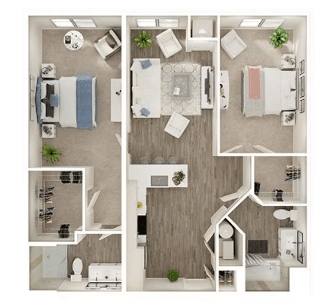 Hackensack Apartment: 435 Main St
