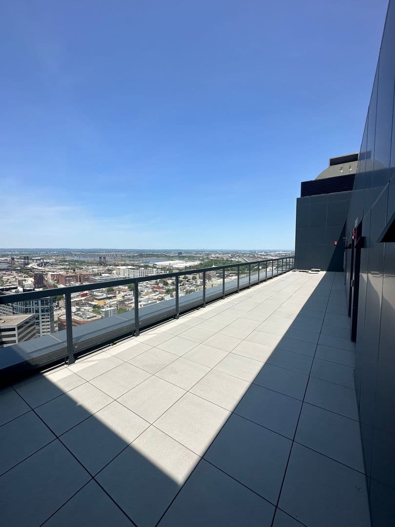Jersey City Apartment: 9 Homestead ave