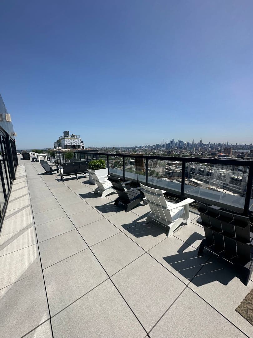 Jersey City Apartment: 9 Homestead ave
