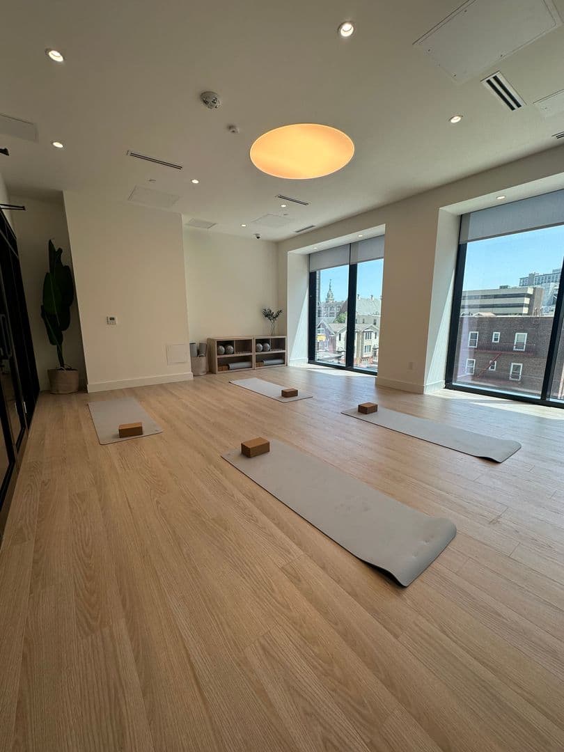 Jersey City Apartment: 9 Homestead ave