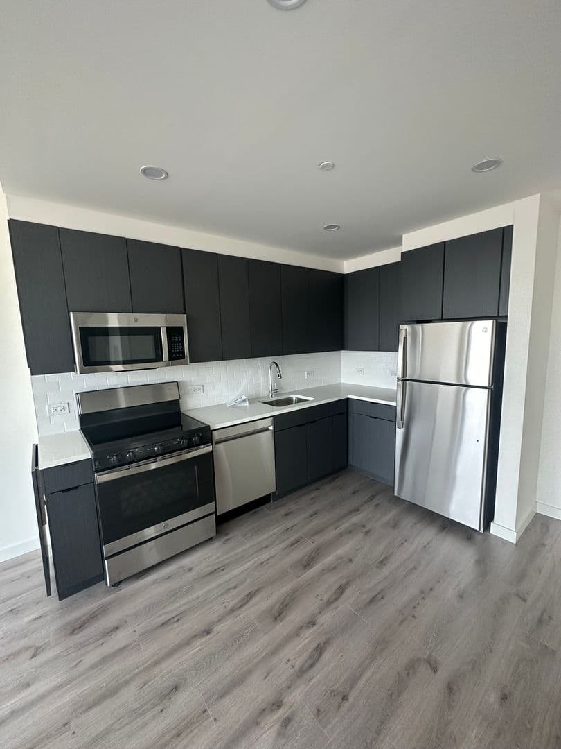 Jersey City Apartment: 9 Homestead ave