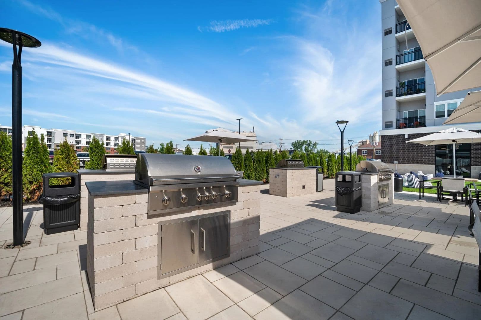 Bogota Apartment: 1000 W Fort Lee Rd