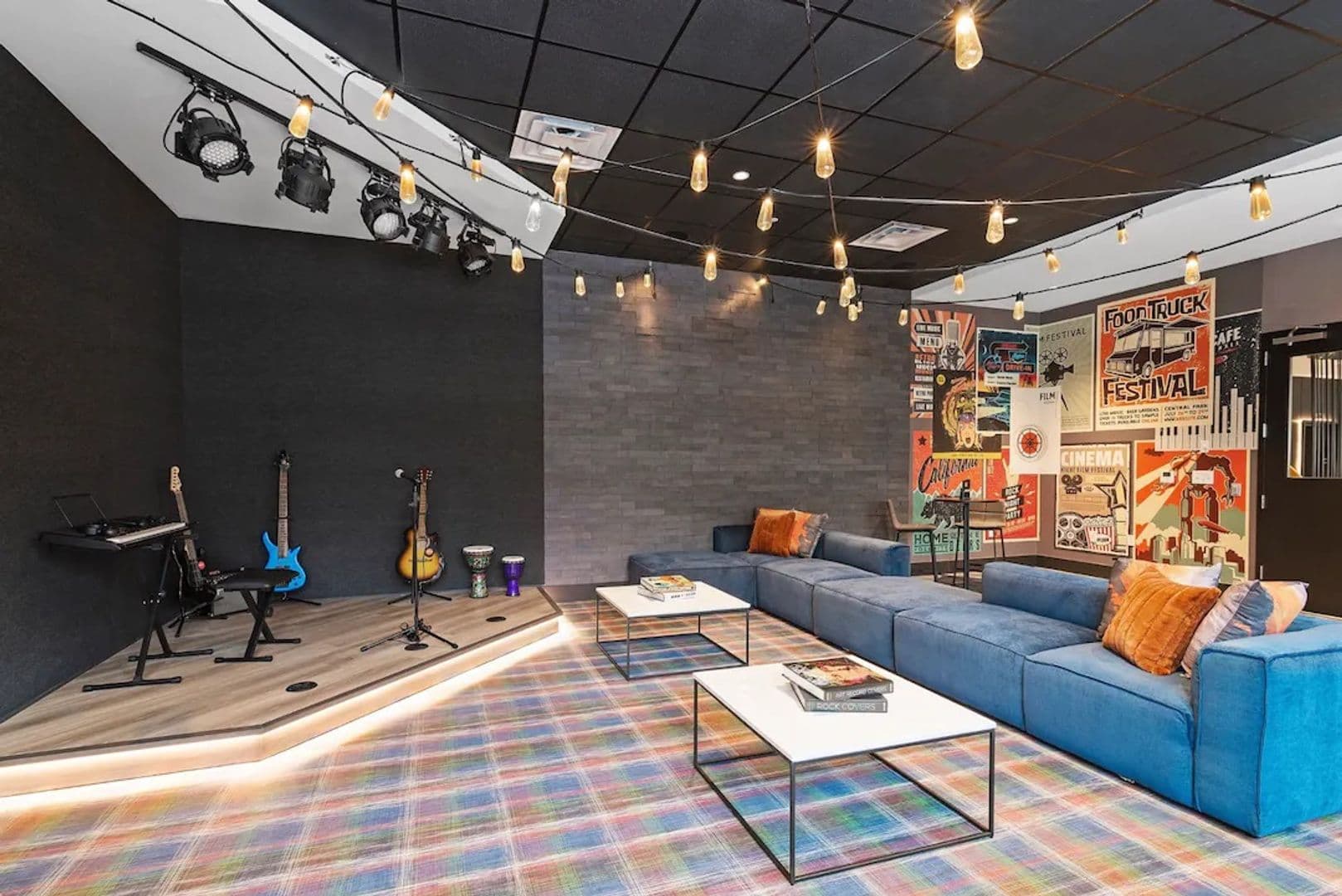 Hackensack Apartment: 1 Park Ave