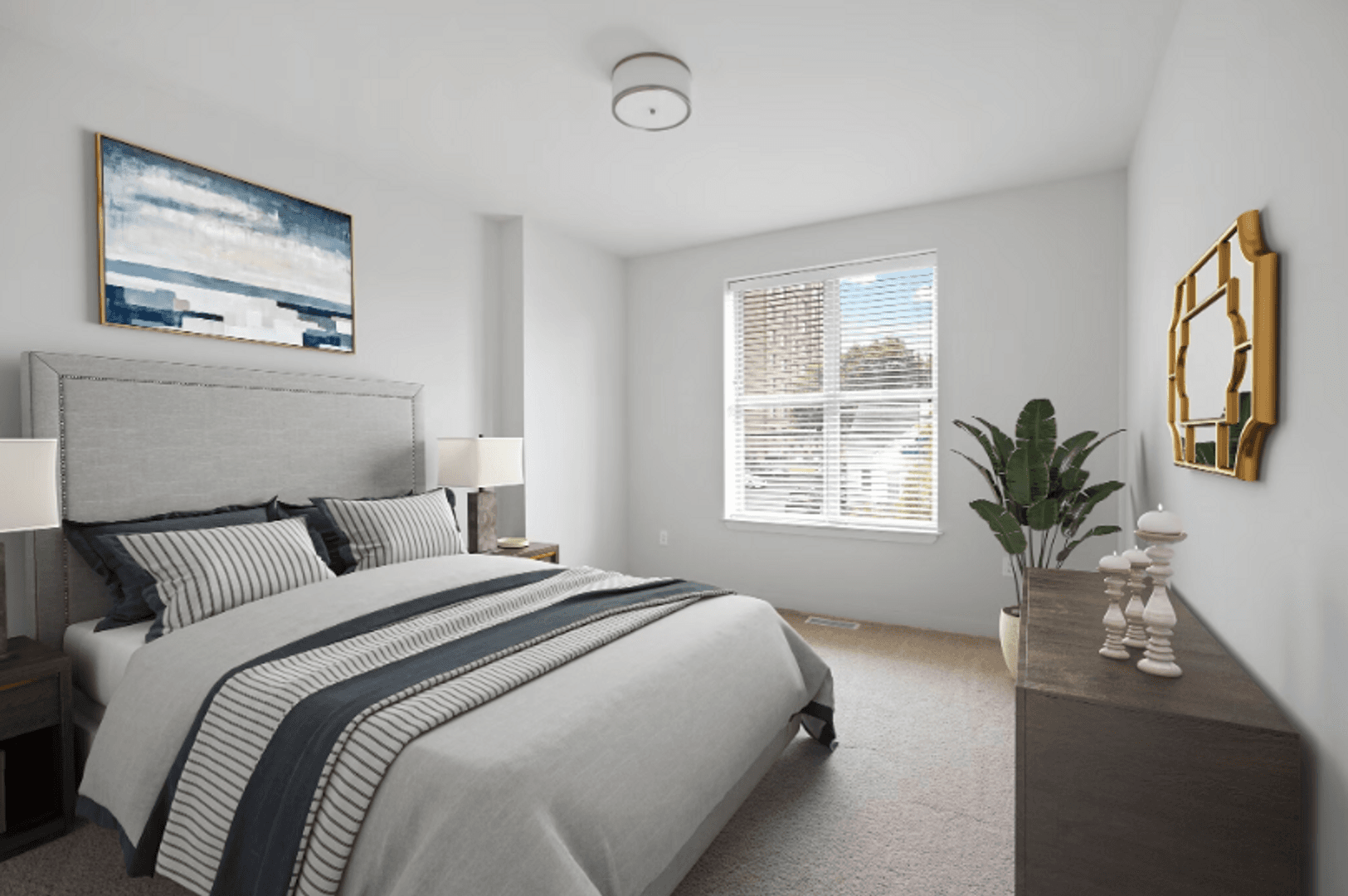 Hackensack Apartment: 435 Main St