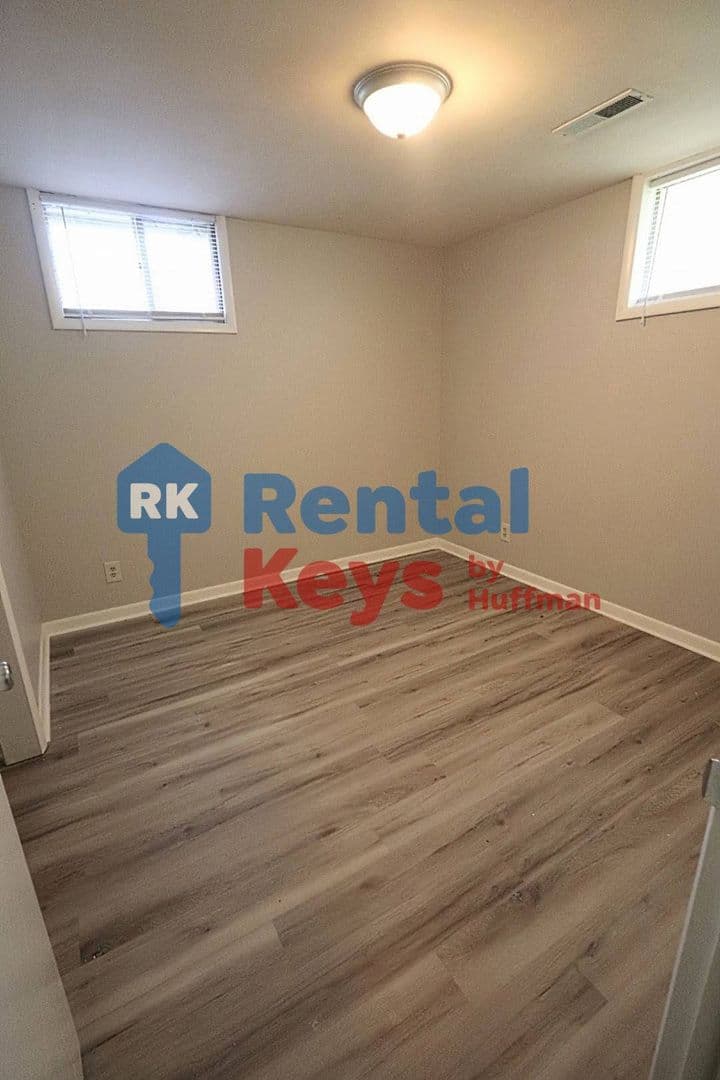 Evansville Apartment: 2848 Pennsylvania Street