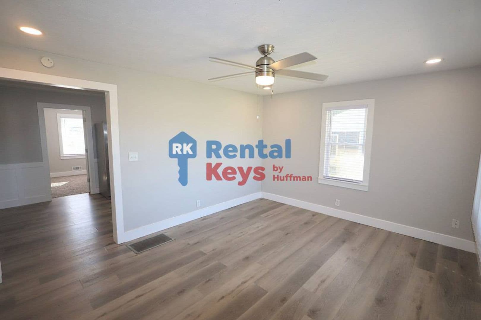 Evansville House: 1705 N Boeke Road