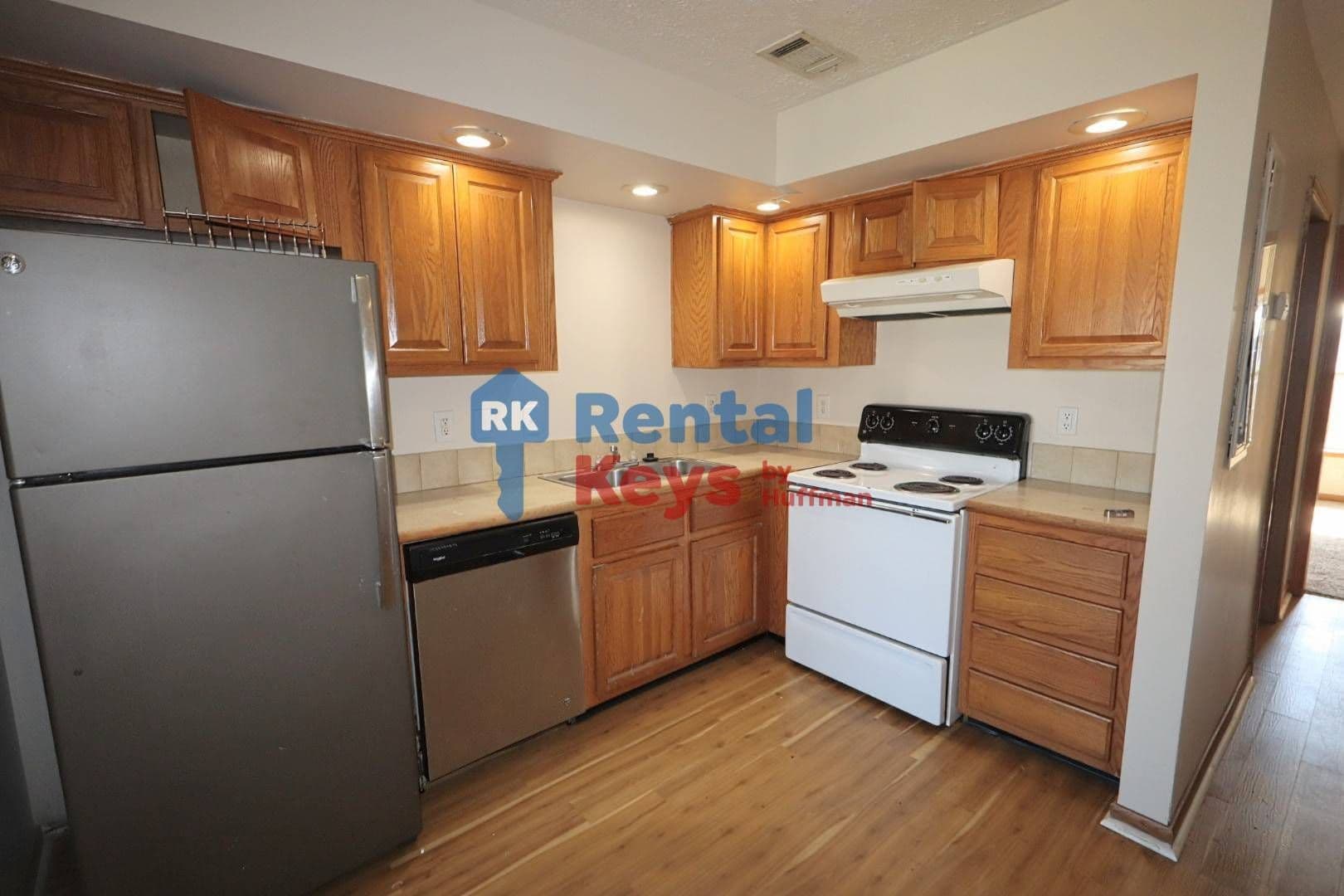 Chandler Apartment: 7005-7109 Heim Road