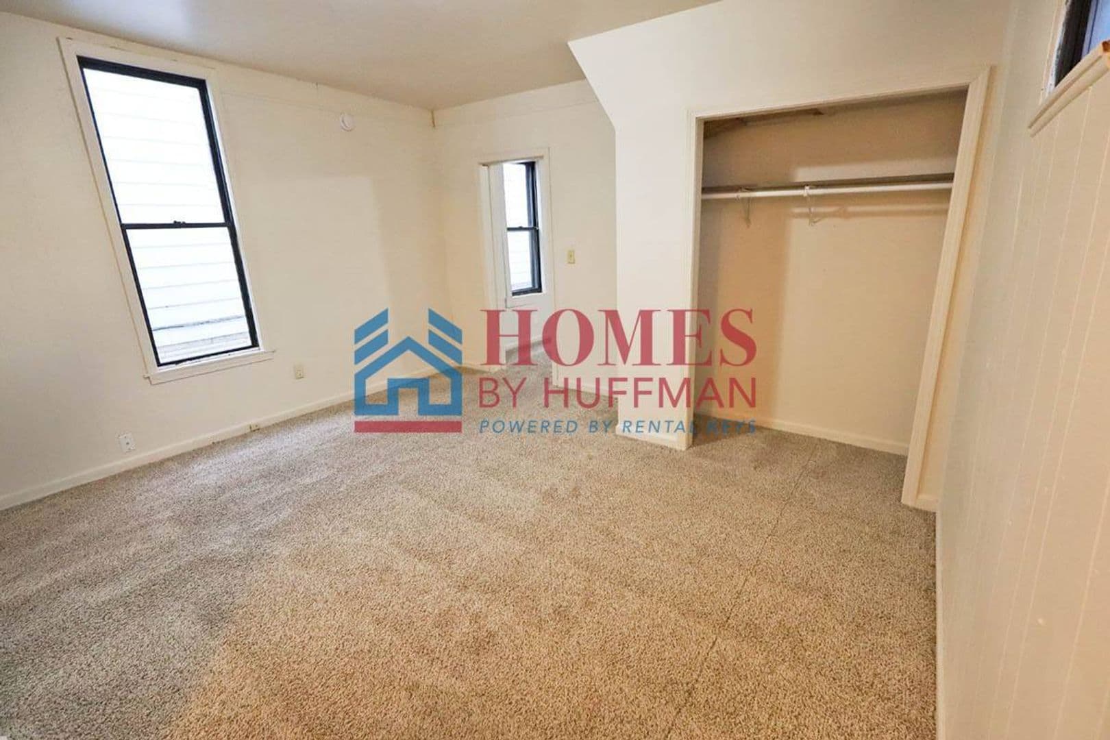 Evansville House: 310 East Franklin Street
