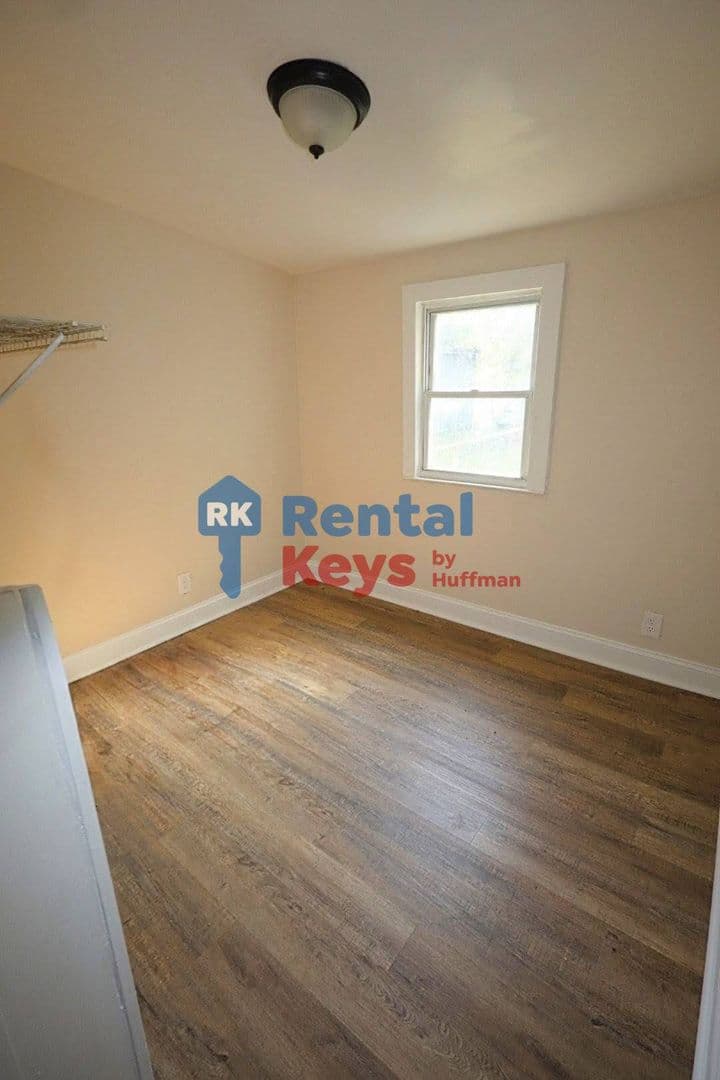 Evansville House: 1305 N Garvin Street
