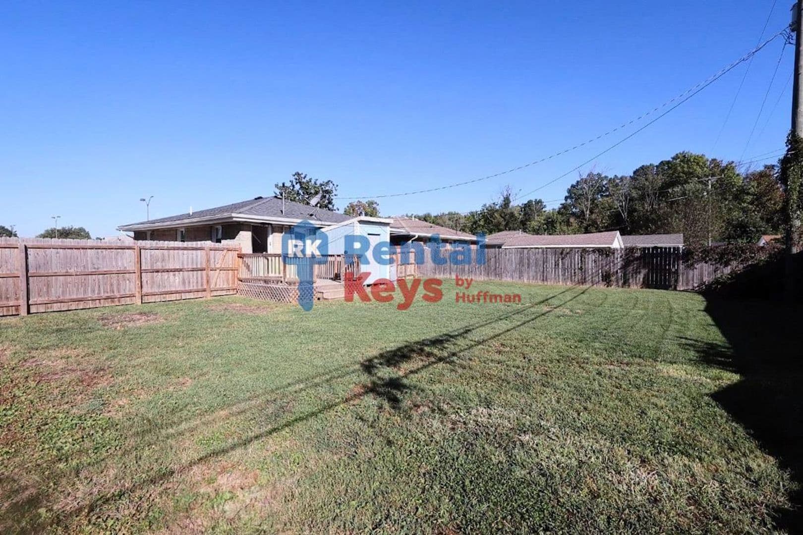 Evansville House: 1705 N Boeke Road