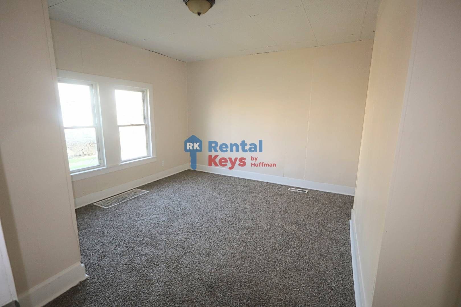 Evansville House: 1305 N Garvin Street