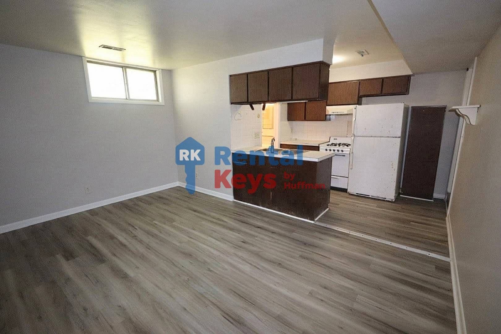 Evansville Apartment: 2848 Pennsylvania Street