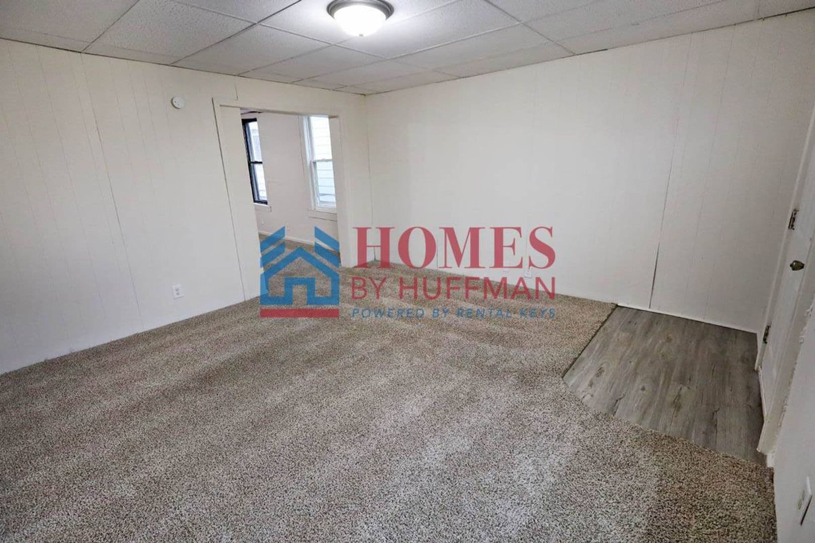 Evansville House: 310 East Franklin Street
