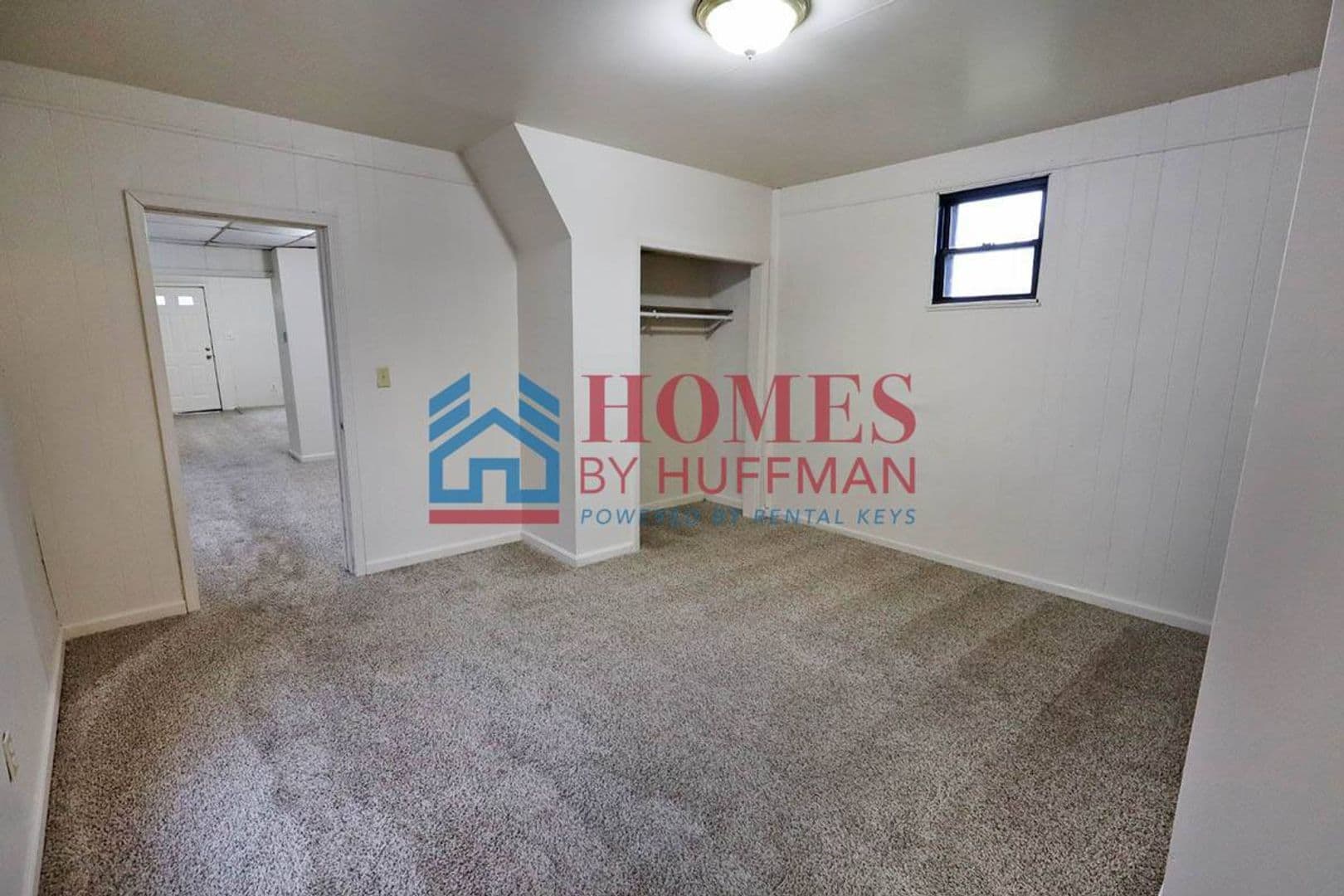 Evansville House: 310 East Franklin Street