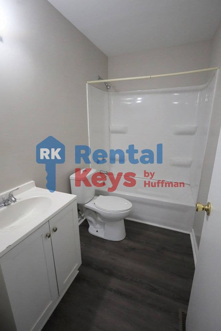 Evansville Apartment: 1400 1422 Jeanette Avenue