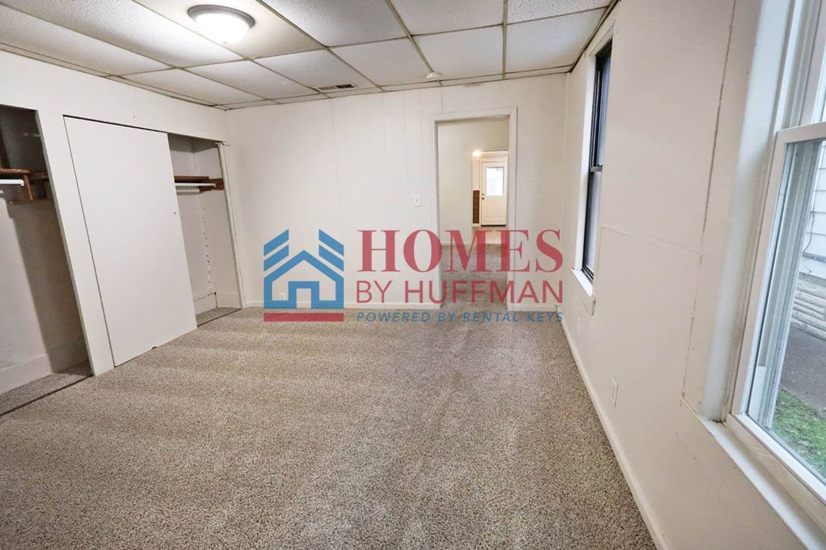 Evansville House: 310 East Franklin Street
