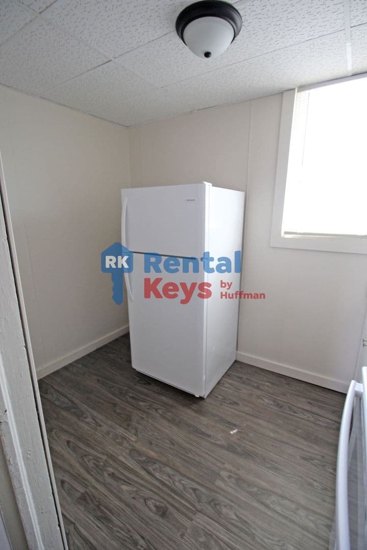 Evansville Apartment: 1222 North 2nd Avenue